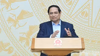 Rút ngắn thời hạn hoàn thành "Chiến dịch Quang Trung" vào trước ngày 15/1/2026