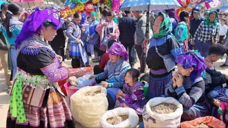 Pha Long triển khai hiệu quả công tác giảm nghèo bền vững, thúc đẩy bình đẳng giới