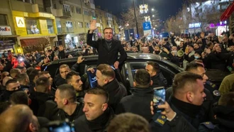 Thủ tướng Kosovo thắng cử sớm, chấm dứt bế tắc chính trị