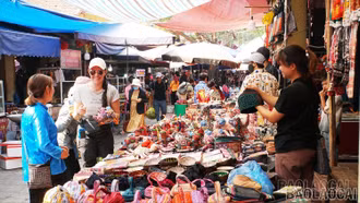 Tăng cường quản lý, nâng cao chất lượng dịch vụ du lịch dịp Tết Dương lịch và Tết Nguyên đán Bính Ngọ 2026