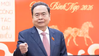 Chủ tịch Quốc hội: Lựa chọn đủ 500 đại biểu Quốc hội trong tổng số 864 ứng viên