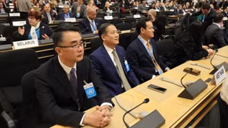 Khai mạc Khóa họp lần thứ 61 của Hội đồng Nhân quyền Liên hợp quốc