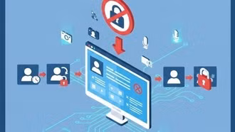 Đề xuất các trường hợp bị khóa tạm thời, vĩnh viễn tài khoản cá nhân, nhóm cộng đồng