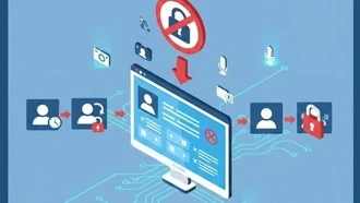 Đề xuất các trường hợp bị khóa tạm thời, vĩnh viễn tài khoản cá nhân, nhóm cộng đồng