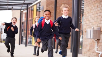 Khi điện thoại không còn trong lớp học