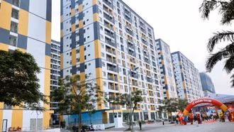 Quy định một số cơ chế xử lý khó khăn, vướng mắc do quy định của pháp luật về phát triển nhà ở xã hội