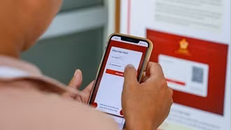 Từ 1/3/2026, cấp giấy chứng nhận kiểm định điện tử toàn quốc