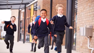 Khi điện thoại không còn trong lớp học