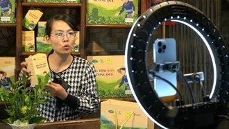 Gen Z và xu hướng tiêu dùng nông sản "có câu chuyện"