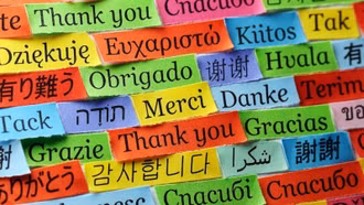 Các ngôn ngữ có nguy cơ biến mất trên thế giới