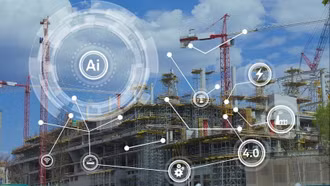 Bộ Xây dựng dẫn đầu các bộ, ngành về cung cấp dịch vụ công trực tuyến