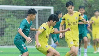 Lịch thi đấu và trực tiếp bóng đá Việt Nam hôm nay 20/12