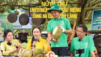 Minh bạch xuất xứ: Nền móng của niềm tin số