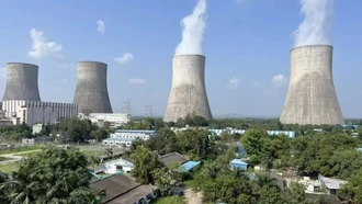 Ấn Độ thông qua dự luật mở đường cho tư nhân tham gia điện hạt nhân