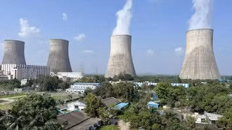 Ấn Độ thông qua dự luật mở đường cho tư nhân tham gia điện hạt nhân