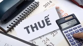 Không đăng ký thuế có thể bị truy thu toàn bộ số tiền từ trước đến nay