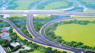 Tạo đột phá hạ tầng cho kỷ nguyên mới