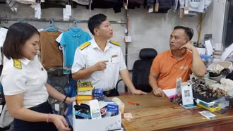 Lào Cai sẵn sàng thực hiện mô hình quản lý thuế mới đối với hộ kinh doanh