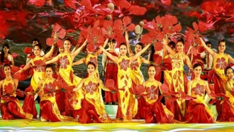 Bản quyền quyết định sự bền vững trong sáng tạo và biểu diễn nghệ thuật