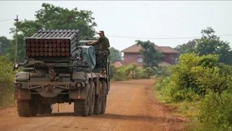 Thái Lan và Campuchia thống nhất lộ trình giải quyết vấn đề biên giới