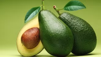 Trí tuệ nhân tạo: Triển vọng mới cho ngành trồng bơ