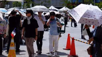 Trước thềm COP30, LHQ cảnh báo thế giới "chệch hướng" mục tiêu khí hậu