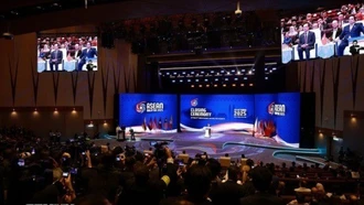 Việt Nam góp phần quan trọng vào thành công của Hội nghị Cấp cao ASEAN 47