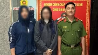 Nữ sinh Hà Nội mắc bẫy "bắt cóc online", gia đình suýt mất 550 triệu đồng