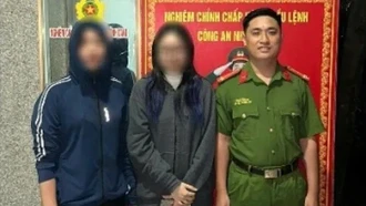 Nữ sinh Hà Nội mắc bẫy "bắt cóc online", gia đình suýt mất 550 triệu đồng