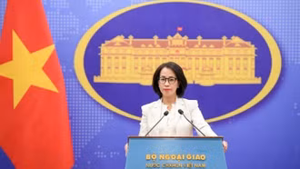 Việt Nam chủ động phối hợp quốc tế ngăn chặn tội phạm mạng, bảo vệ công dân