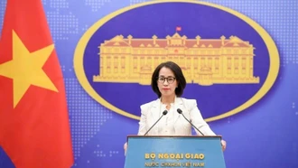 Việt Nam chủ động phối hợp quốc tế ngăn chặn tội phạm mạng, bảo vệ công dân