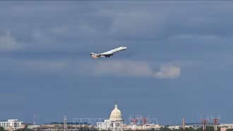 Ba hãng hàng không lớn nhất Mỹ hủy gần 600 chuyến bay do chính phủ đóng cửa