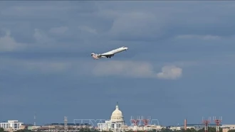 Ba hãng hàng không lớn nhất Mỹ hủy gần 600 chuyến bay do chính phủ đóng cửa