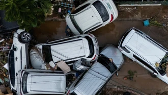 Giới nghiên cứu lý giải việc Trái đất ấm lên làm tăng cường độ bão