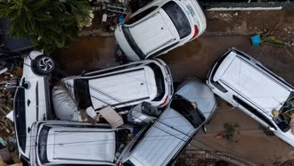 Giới nghiên cứu lý giải việc Trái đất ấm lên làm tăng cường độ bão