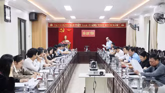 Xã Lục Yên đạt nhiều kết quả tích cực trong cải cách hành chính