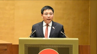 Điều chỉnh Quy hoạch tổng thể quốc gia: Tập trung phát triển các ngành công nghiệp nền tảng chiến lược