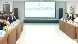 Chở trẻ em trên ô tô nếu không có thiết bị an toàn bị phạt tới 1 triệu đồng