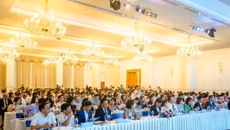 Liên thông xét nghiệm y học có thể tiết kiệm 300 - 600 tỷ đồng mỗi năm