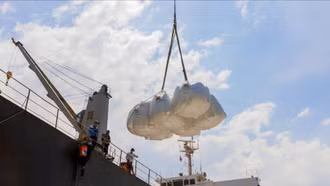 Thúc đẩy thương mại nông sản: Việt Nam sẵn sàng cung ứng gạo ổn định cho Ai Cập