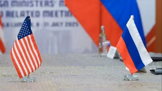 Ngoại trưởng Nga, Mỹ gặp nhau bên lề Đại hội đồng Liên hợp quốc