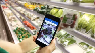 Minh bạch xuất xứ hàng hóa: Mắt xích quan trọng trong chuỗi phân phối