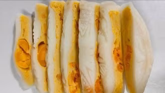 Xu hướng bánh Trung Thu hiện đại gây sốt cộng đồng mạng