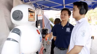 Việt Nam đặt mục tiêu năm 2030 vào top 40 thế giới về chỉ số đổi mới sáng tạo