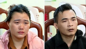 Bắt thêm 3 người trong đường dây lừa đảo hơn 300 tỷ đồng ở Campuchia