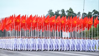 Phát huy quyền làm chủ của Nhân dân