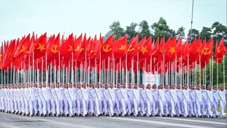 Phát huy quyền làm chủ của Nhân dân