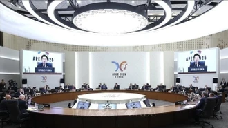 Tuần lễ Cấp cao APEC 2025: Chủ tịch nước Lương Cường đề xuất 5 định hướng hợp tác