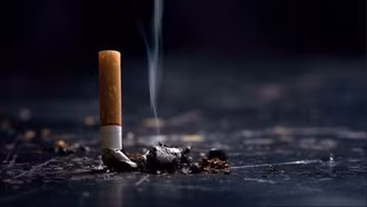 Quốc gia đầu tiên cấm hút thuốc theo thế hệ