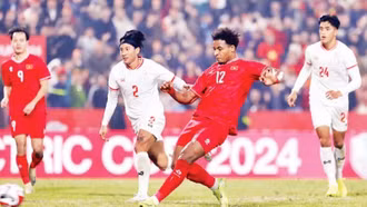 Cầu thủ nhập tịch có giúp đội tuyển Việt Nam mạnh hơn?